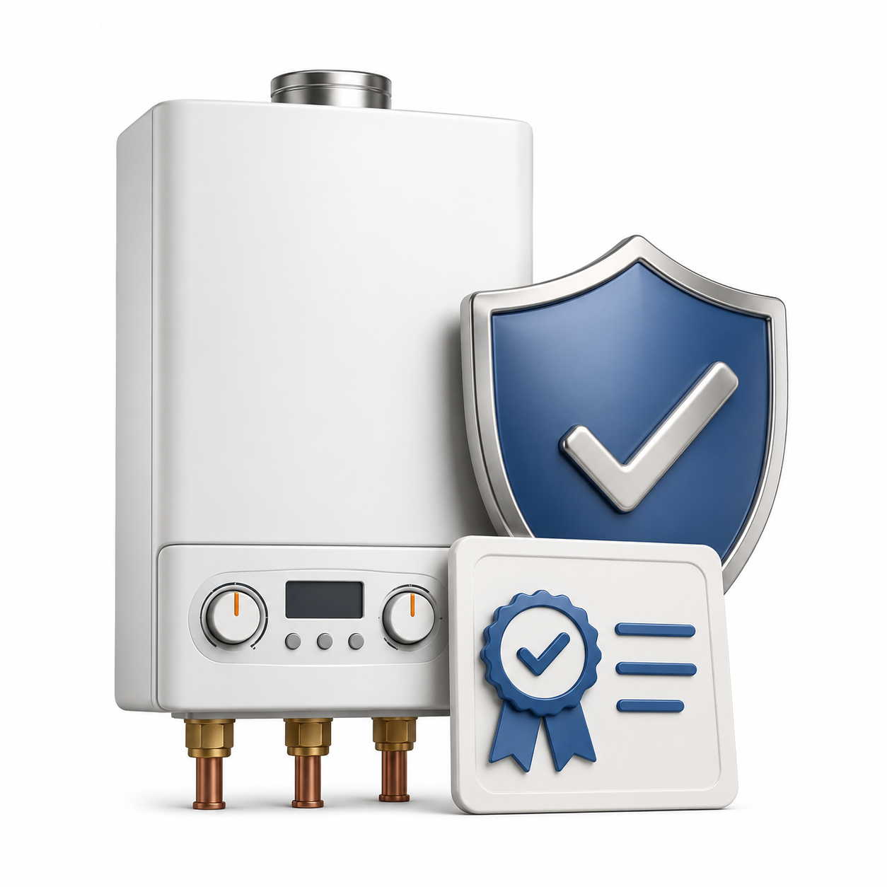 Warranty Requires Regular Boiler Servicing clear-pricing-before-work