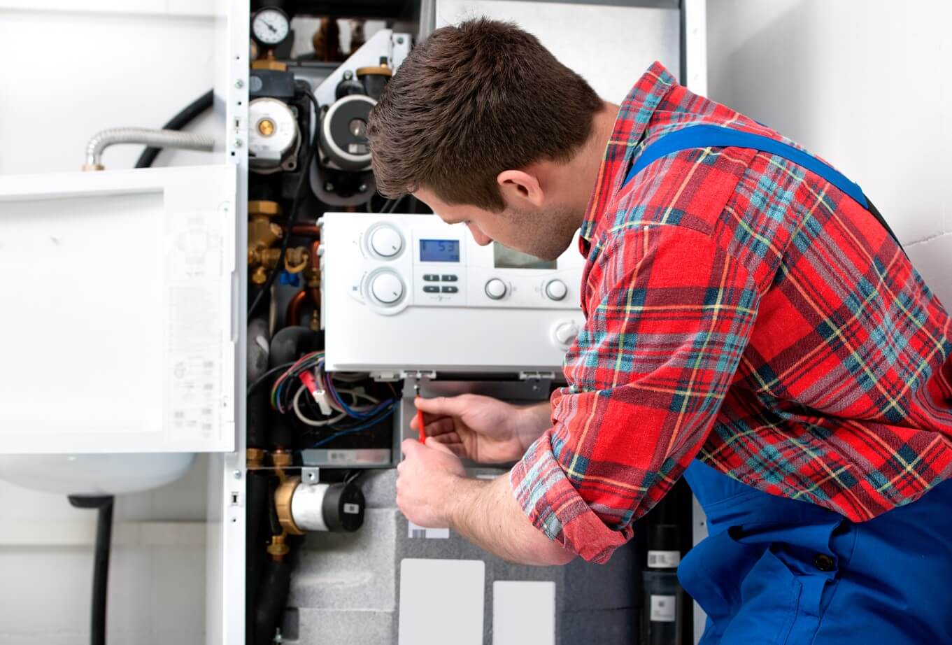 Your Reliable Boiler Company in London - TMT Boilers